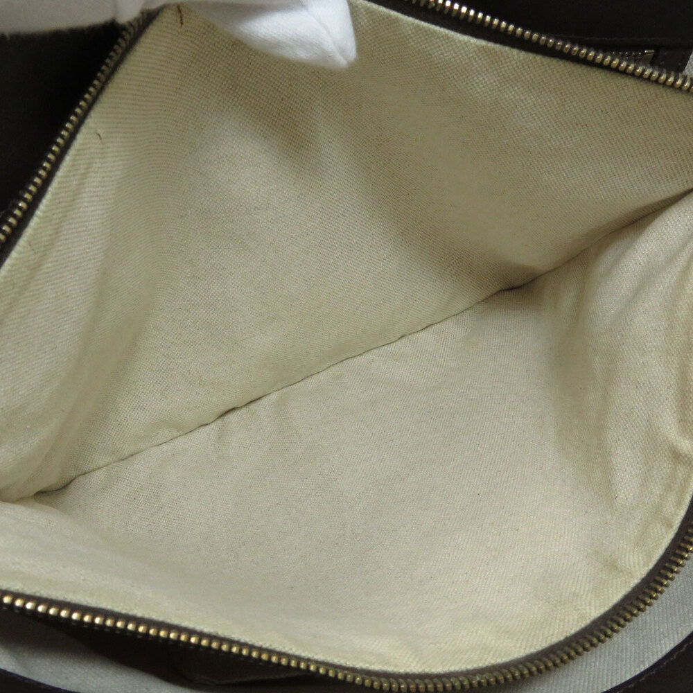 Gucci Supreme Leather Bag GG Tote - Picture 7 of 11